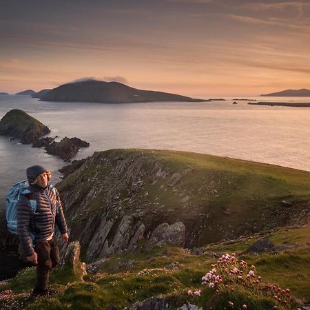Mount Brandon Hostel Cloghane Dış mekan fotoğraf