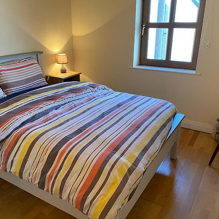 Mount Brandon Hostel Cloghane Dış mekan fotoğraf