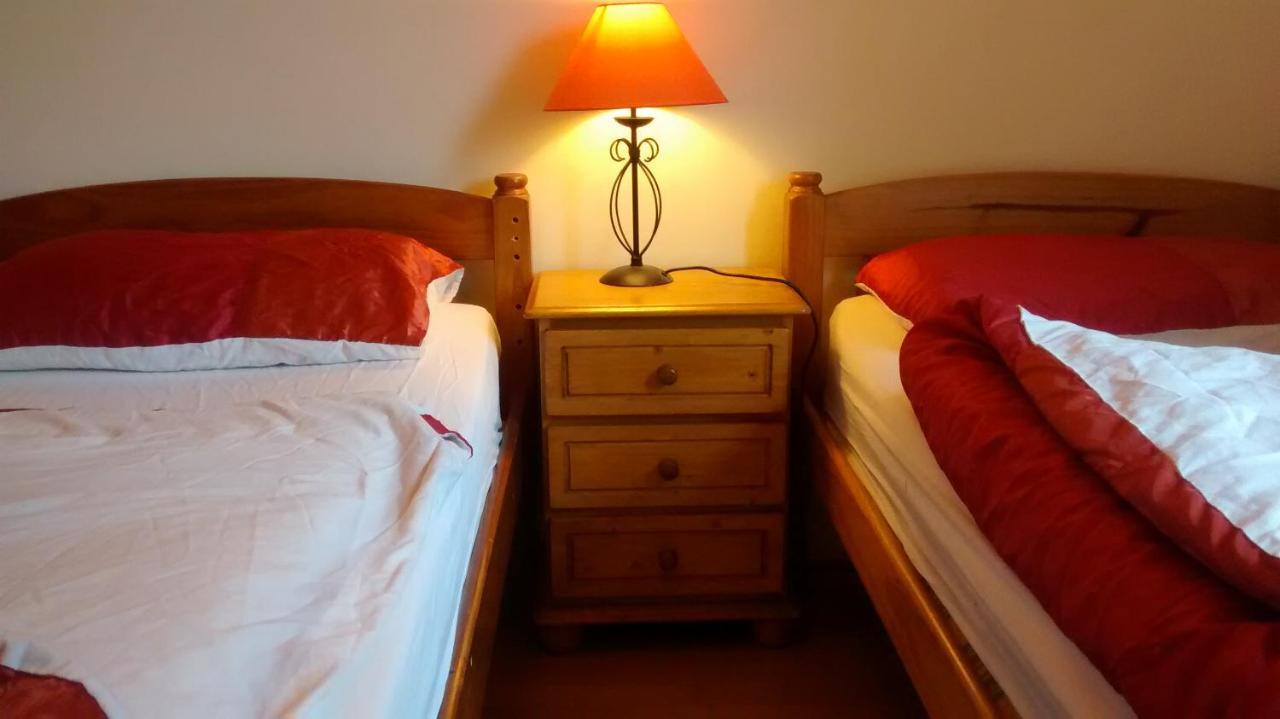 Mount Brandon Hostel Cloghane Dış mekan fotoğraf