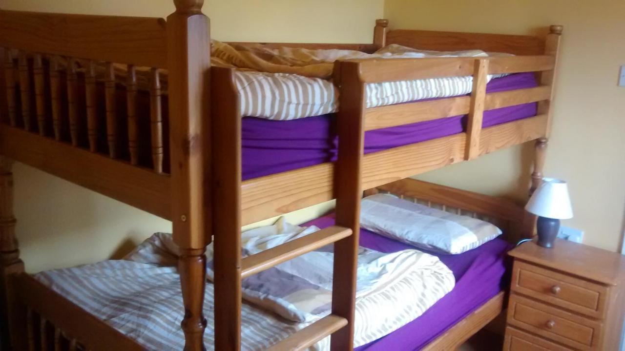 Mount Brandon Hostel Cloghane Dış mekan fotoğraf