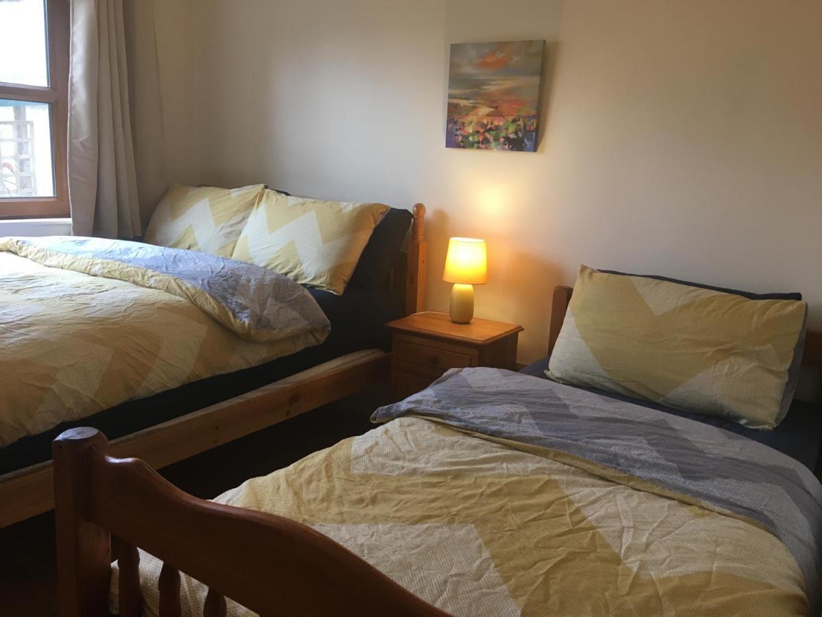 Mount Brandon Hostel Cloghane Dış mekan fotoğraf