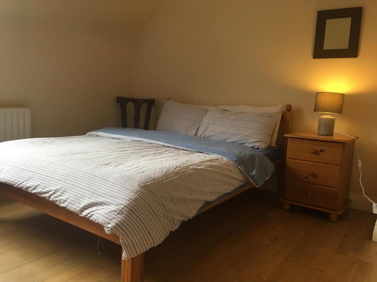 Mount Brandon Hostel Cloghane Dış mekan fotoğraf