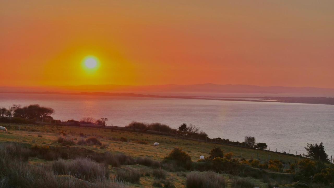 Mount Brandon Hostel Cloghane Dış mekan fotoğraf