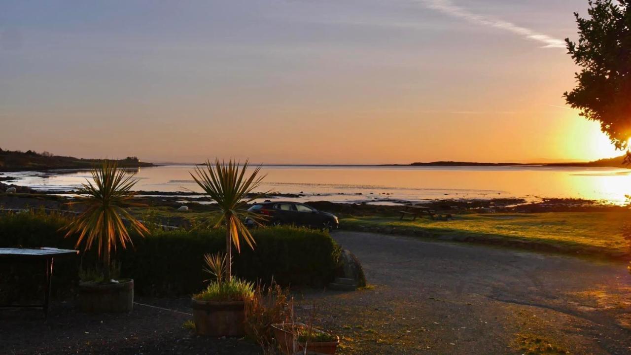 Mount Brandon Hostel Cloghane Dış mekan fotoğraf