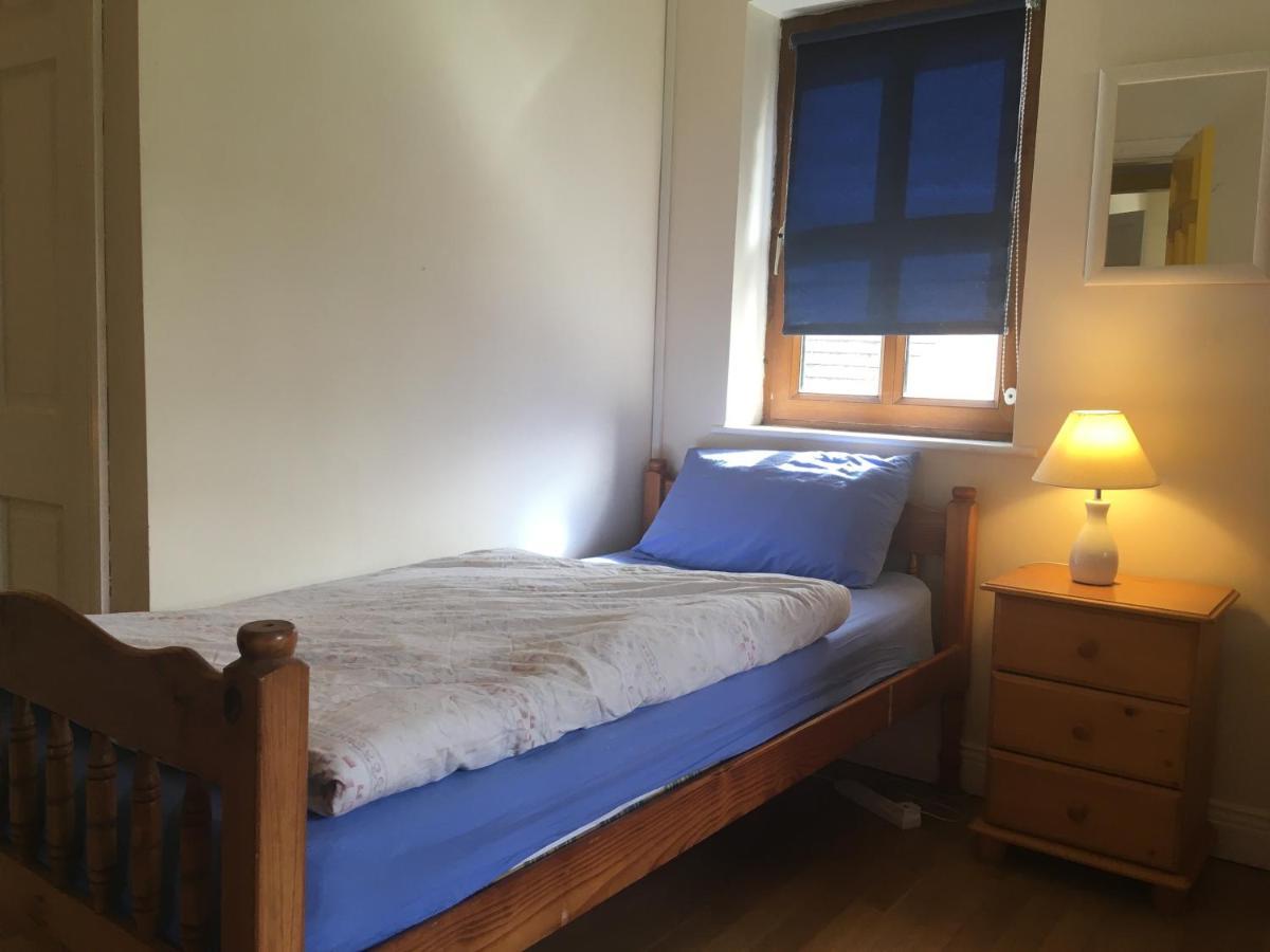 Mount Brandon Hostel Cloghane Dış mekan fotoğraf