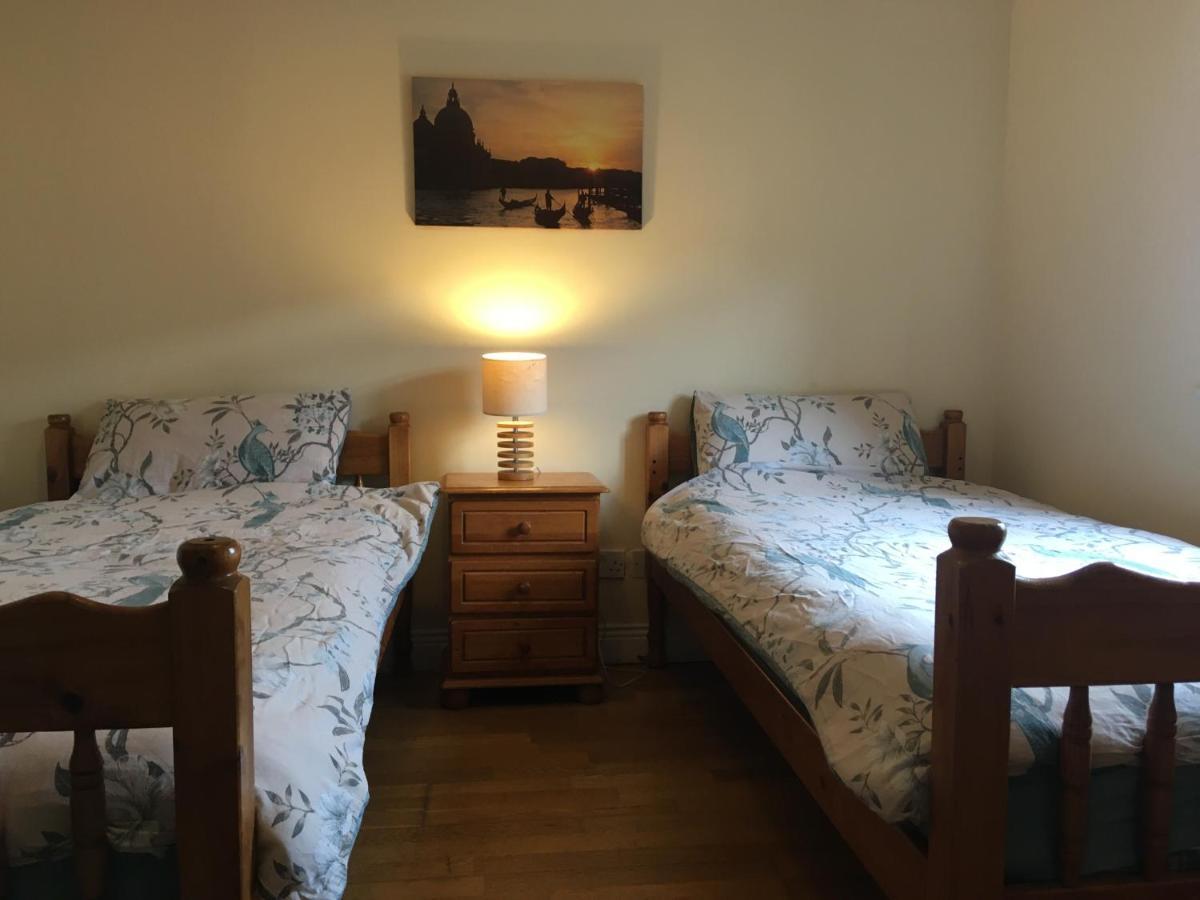 Mount Brandon Hostel Cloghane Dış mekan fotoğraf