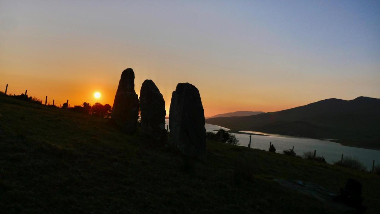 Mount Brandon Hostel Cloghane Dış mekan fotoğraf