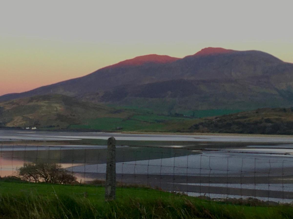 Mount Brandon Hostel Cloghane Dış mekan fotoğraf