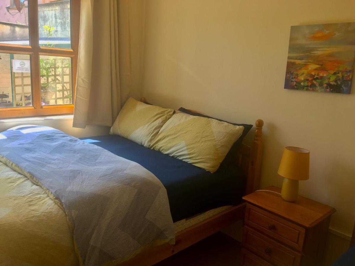 Mount Brandon Hostel Cloghane Dış mekan fotoğraf