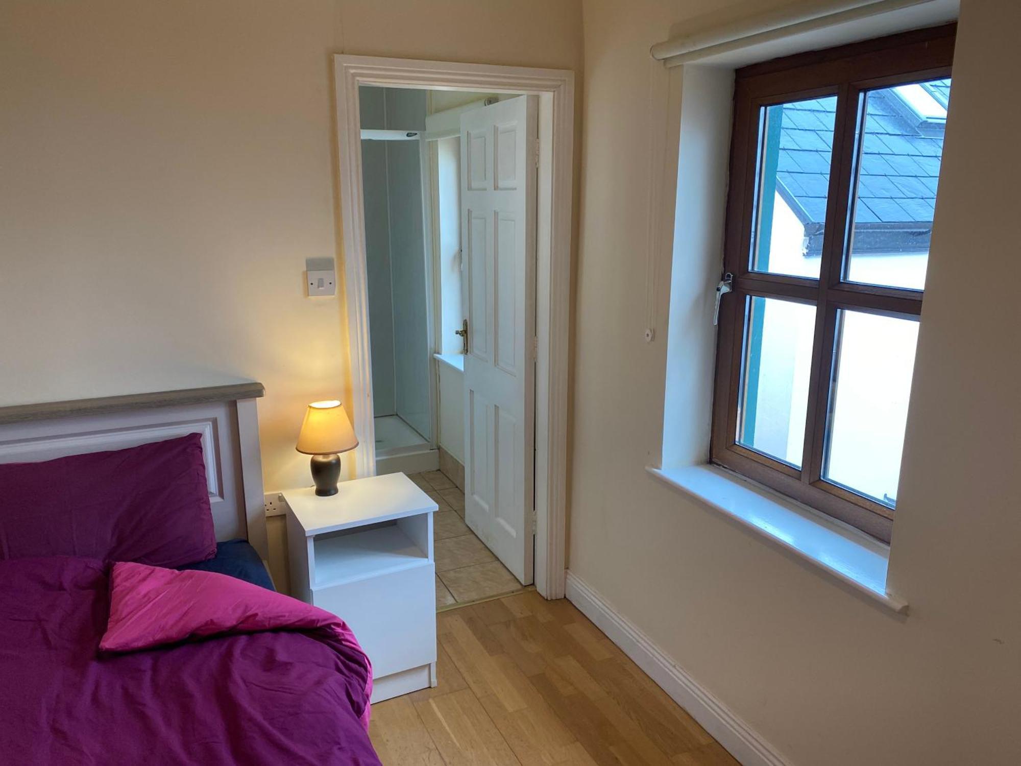 Mount Brandon Hostel Cloghane Dış mekan fotoğraf