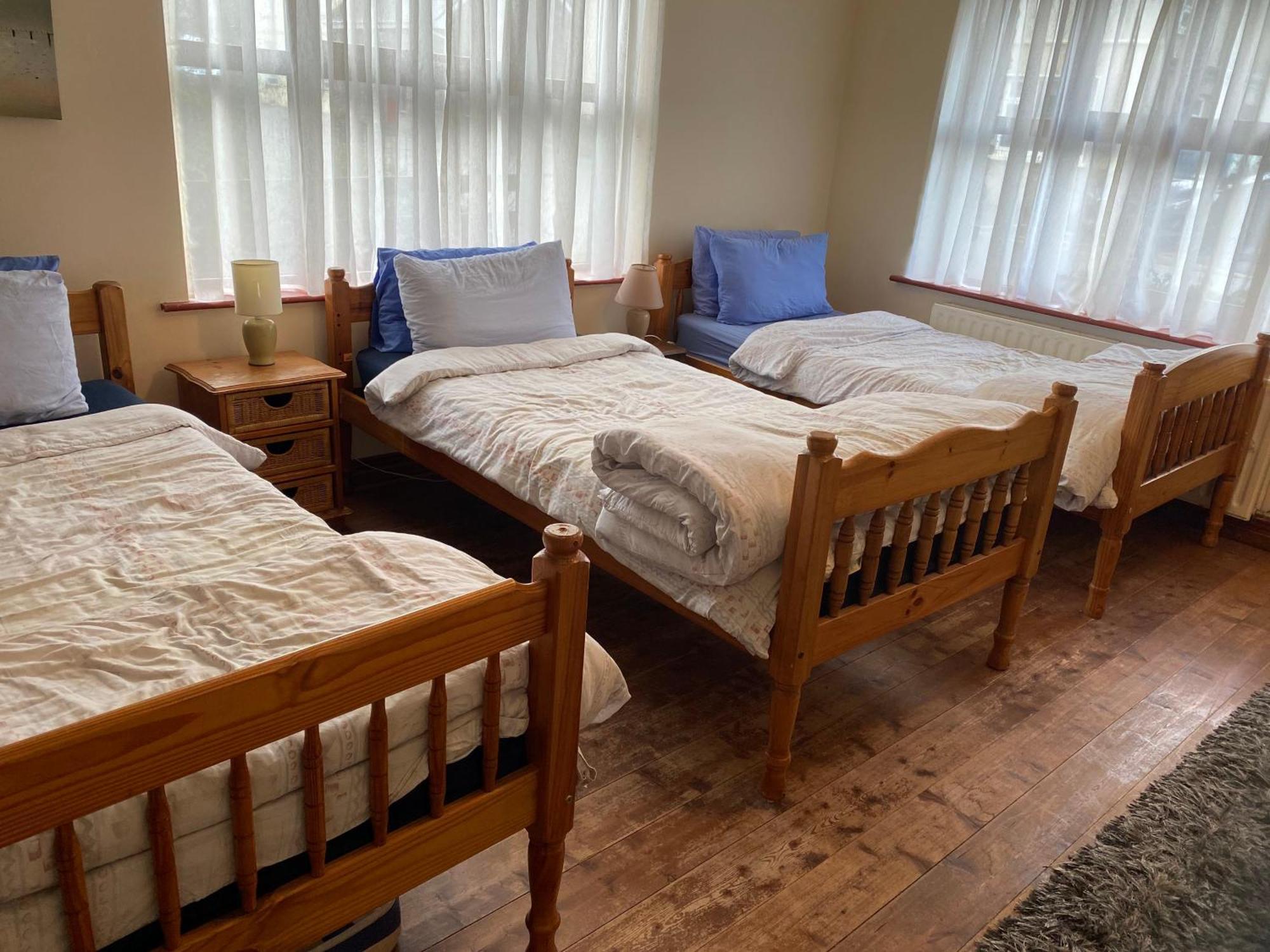 Mount Brandon Hostel Cloghane Dış mekan fotoğraf