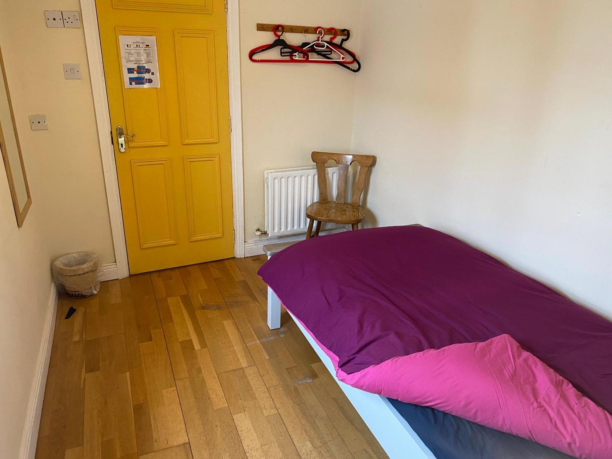 Mount Brandon Hostel Cloghane Dış mekan fotoğraf