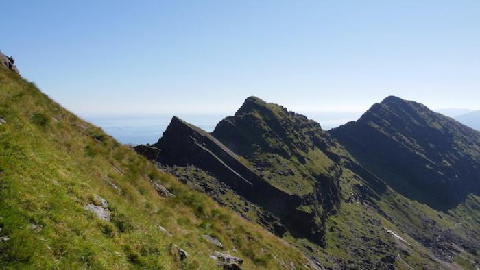 Mount Brandon Hostel Cloghane Dış mekan fotoğraf
