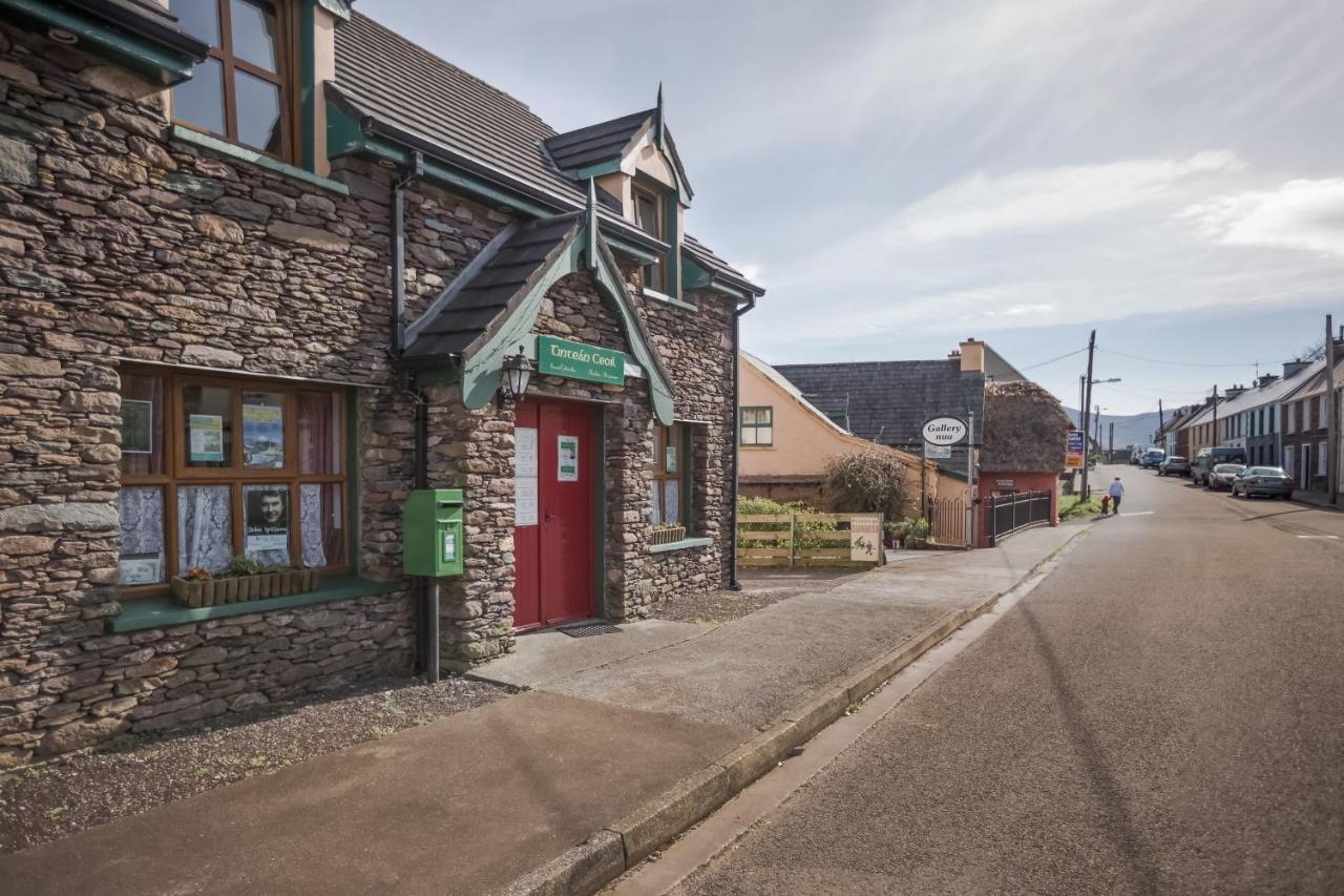 Mount Brandon Hostel Cloghane Dış mekan fotoğraf
