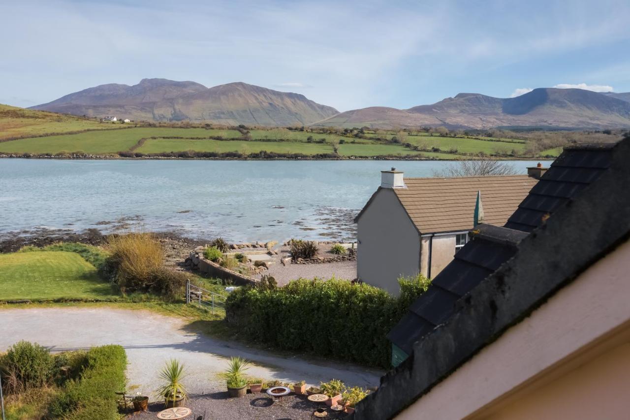 Mount Brandon Hostel Cloghane Dış mekan fotoğraf