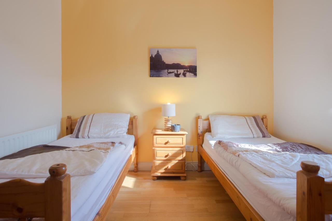 Mount Brandon Hostel Cloghane Dış mekan fotoğraf