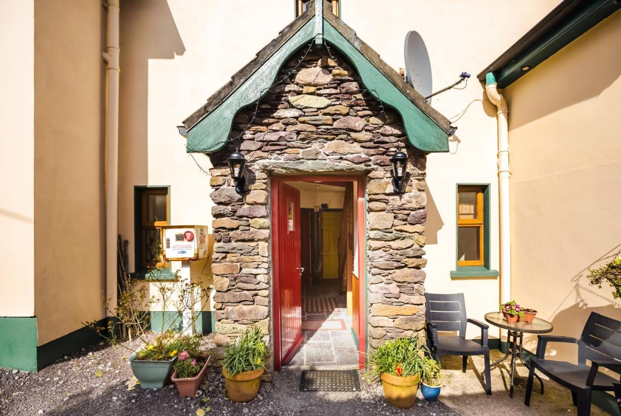 Mount Brandon Hostel Cloghane Dış mekan fotoğraf