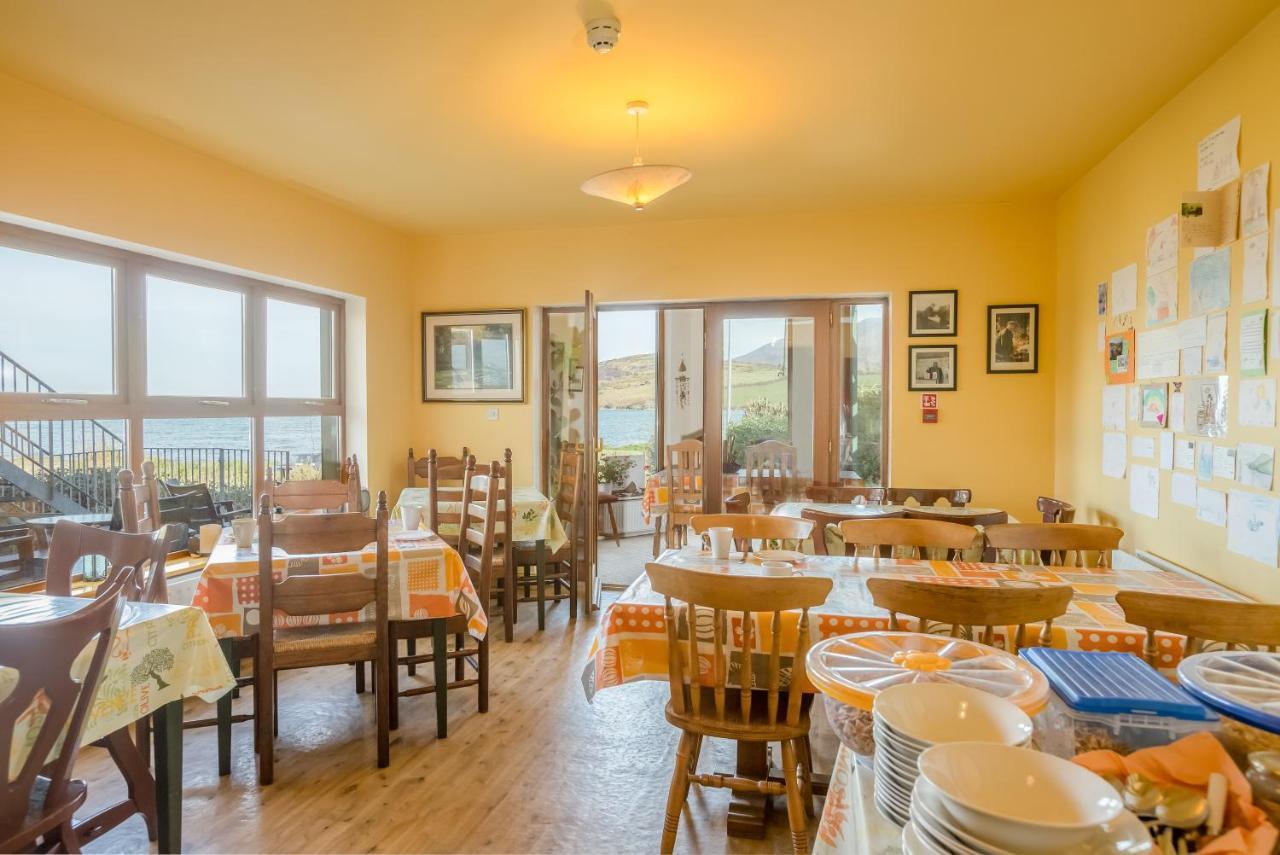 Mount Brandon Hostel Cloghane Dış mekan fotoğraf