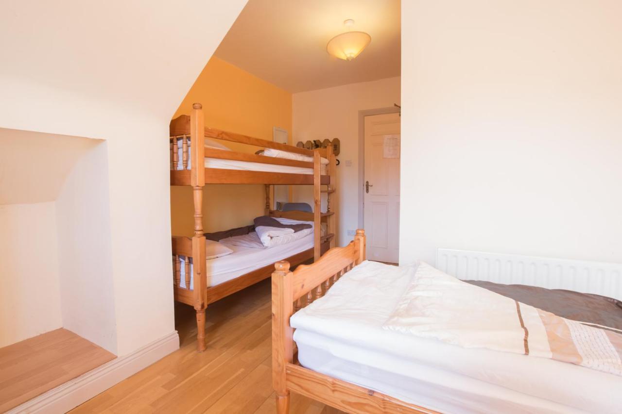 Mount Brandon Hostel Cloghane Dış mekan fotoğraf
