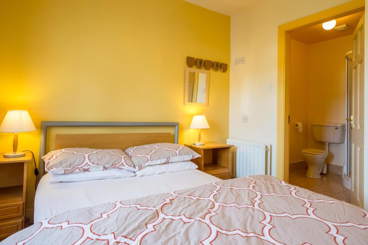Mount Brandon Hostel Cloghane Dış mekan fotoğraf