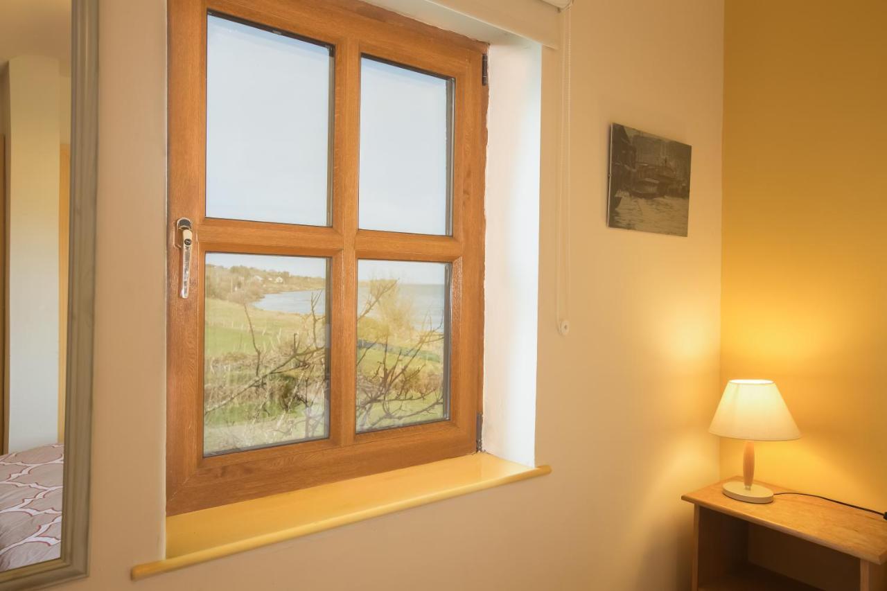 Mount Brandon Hostel Cloghane Dış mekan fotoğraf