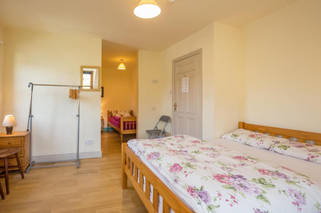 Mount Brandon Hostel Cloghane Dış mekan fotoğraf