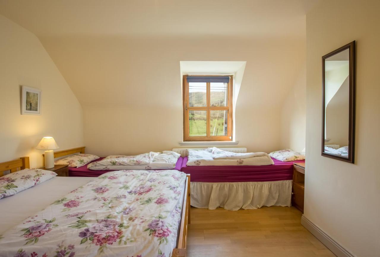 Mount Brandon Hostel Cloghane Dış mekan fotoğraf