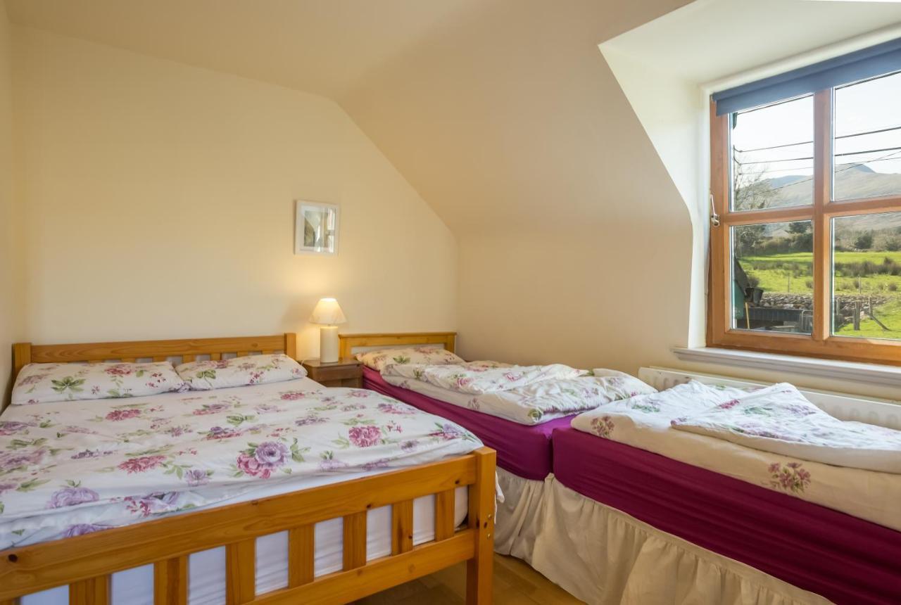 Mount Brandon Hostel Cloghane Dış mekan fotoğraf