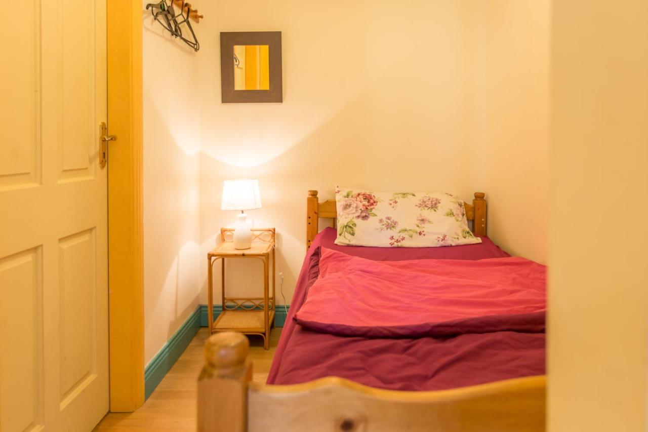 Mount Brandon Hostel Cloghane Dış mekan fotoğraf