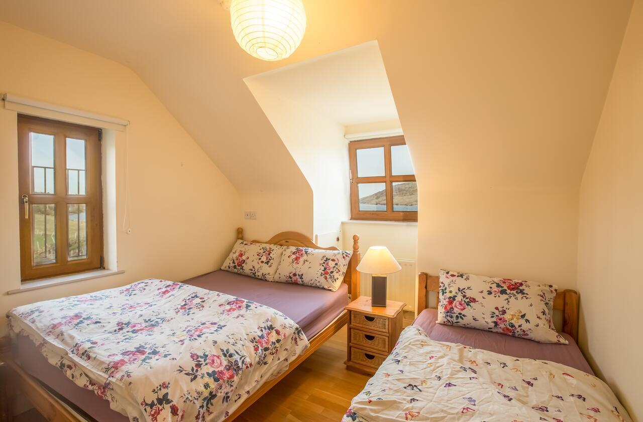 Mount Brandon Hostel Cloghane Dış mekan fotoğraf