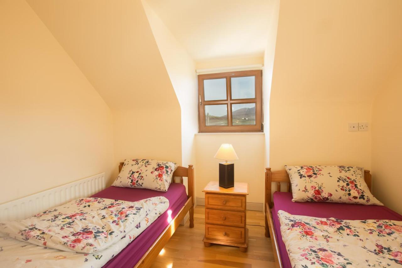 Mount Brandon Hostel Cloghane Dış mekan fotoğraf