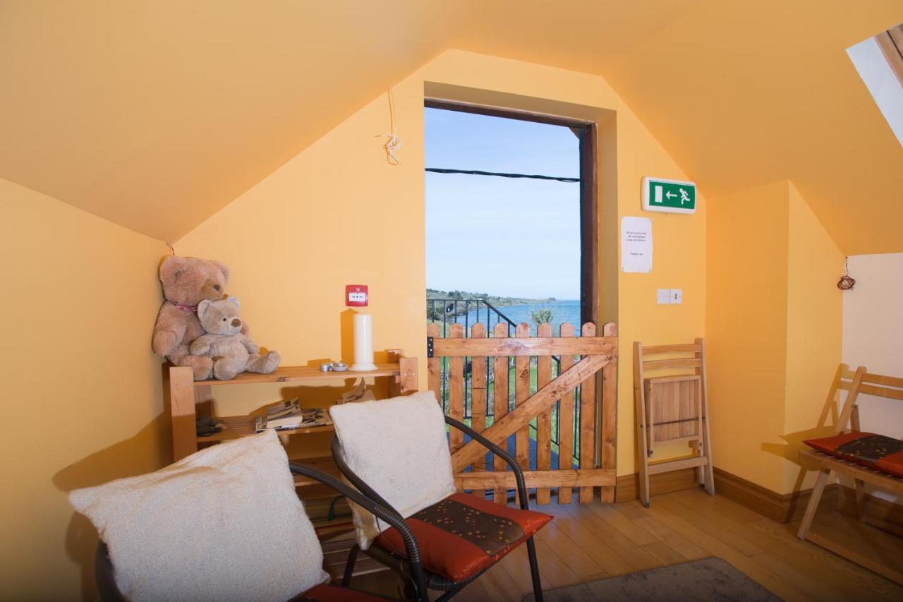 Mount Brandon Hostel Cloghane Dış mekan fotoğraf